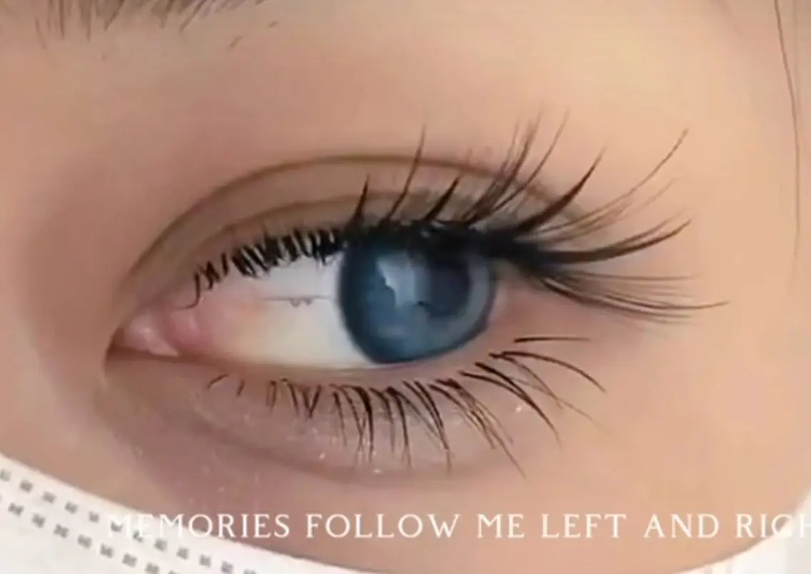 マツエク・マツパ マツエク ∩_∩アオイ eye lashのマツエク・マツパデザイン