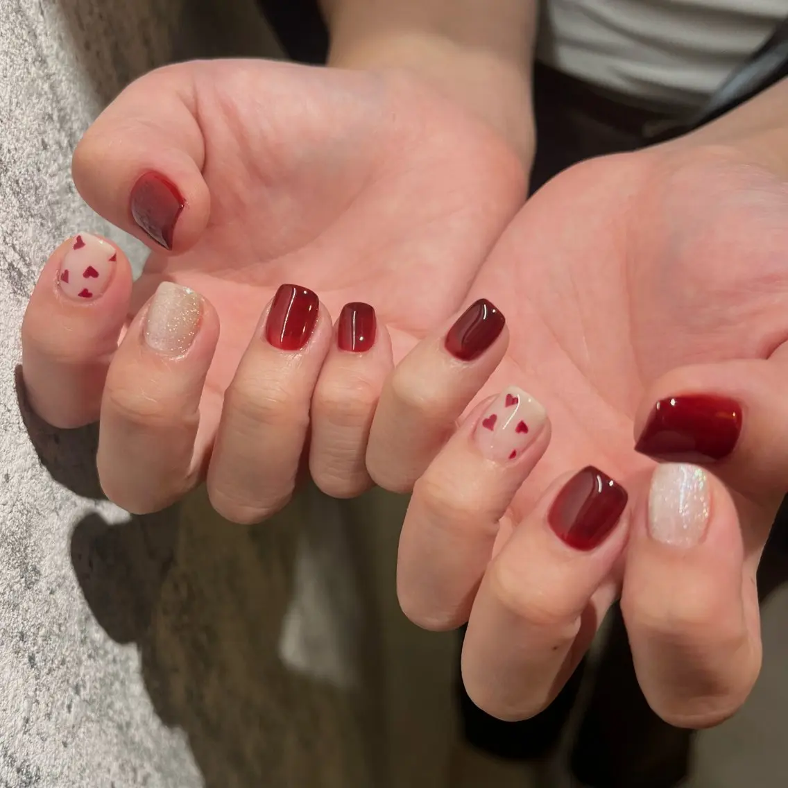 ネイル ハンドネイル Miki. MORE -NAILのネイルデザイン