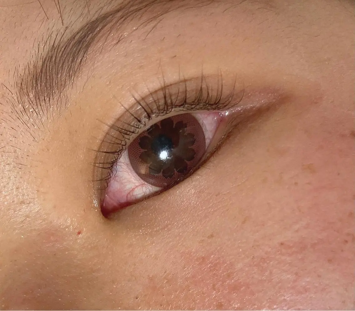 マツエク・マツパ CITRON EYEのマツエク・マツパデザイン