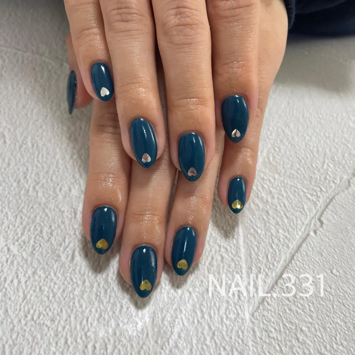 ネイル Nail 331のネイルデザイン