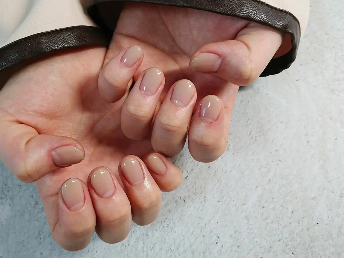 ネイル Rindu Nail 名駅3のネイルデザイン
