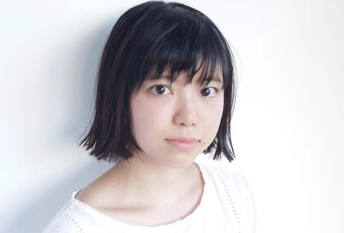 ショート ミディアム 🌈ディレクター🌈 徳松優希のヘアスタイル