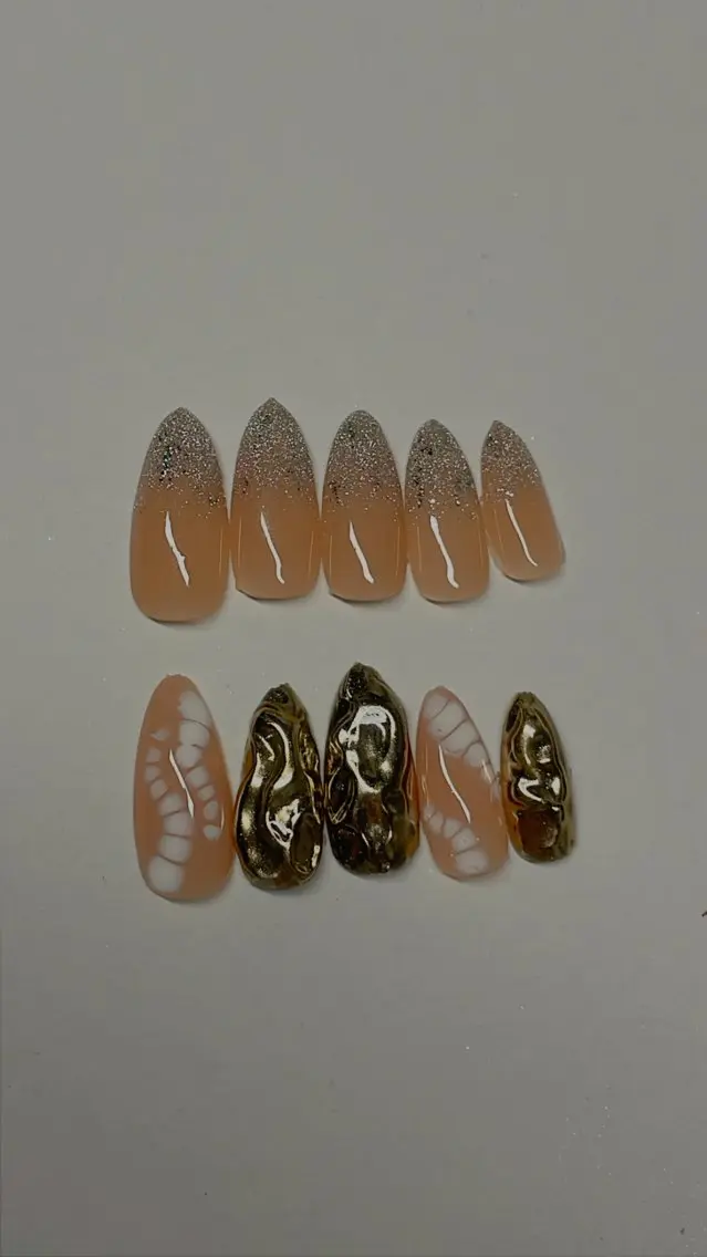 ネイル Ri-e's nailのネイルデザイン