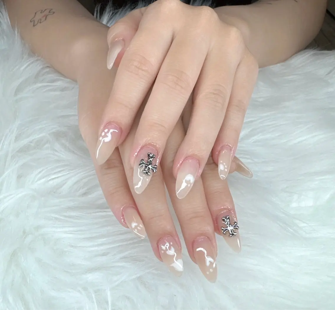 ネイル YM_ nailのネイルデザイン