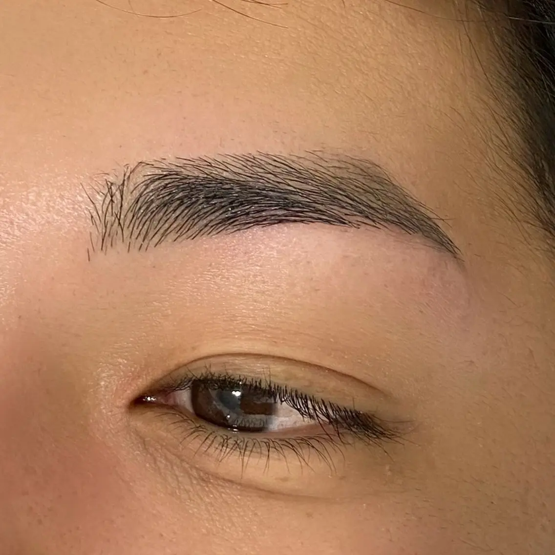 アイブロウ ワックス脱毛 眉カット その他(アイブロウ) キレイファクトリー 🫧kanau🫧のマツエク・マツパデザイン