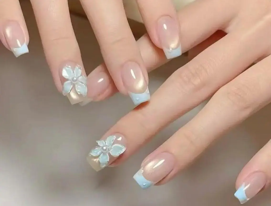ネイル nail salon Brillantのネイルデザイン