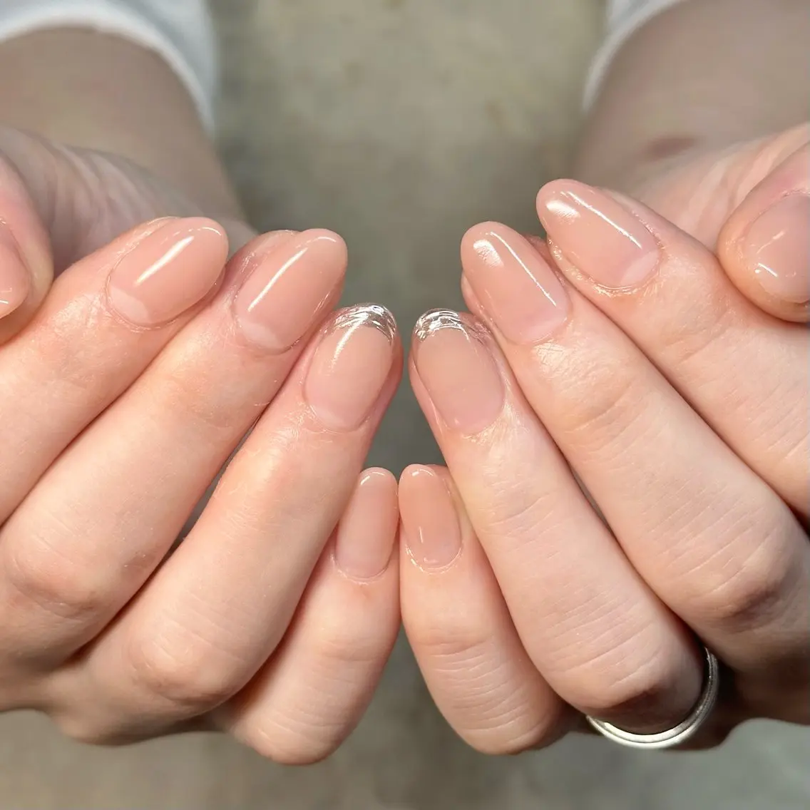 ネイル maison de NALIのネイルデザイン