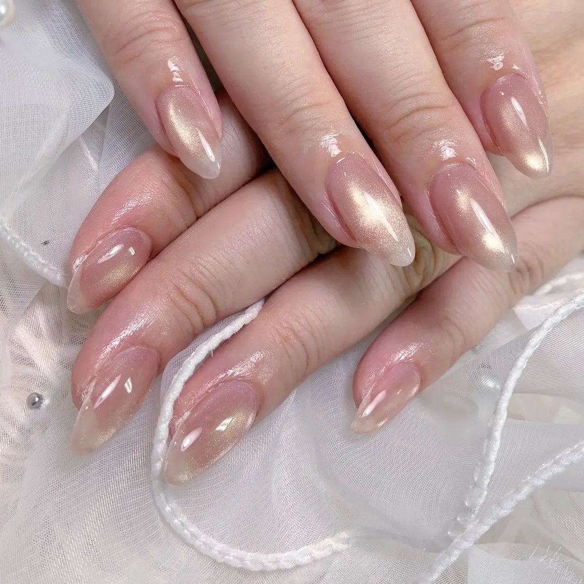 ネイル Twinkle Nail Kuboのネイルデザイン