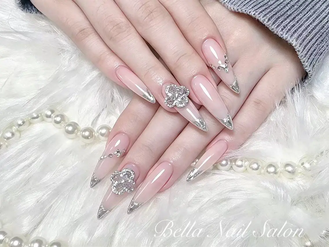 ネイル Bella Nail Salon NANAのネイルデザイン