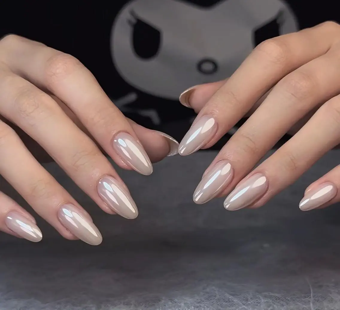 ネイル ハンドネイル 🎀 UU_nailのネイルデザイン