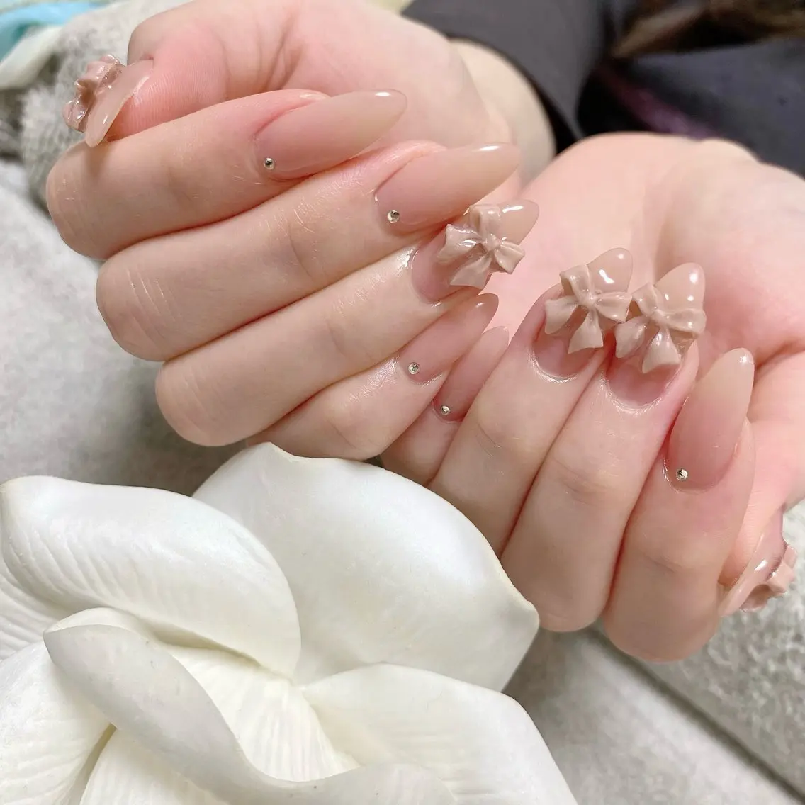 ネイル 💅fleur Ayumiのネイルデザイン