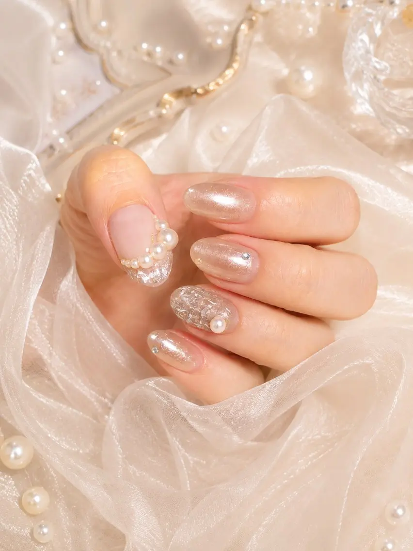 ネイル wi nailのネイルデザイン