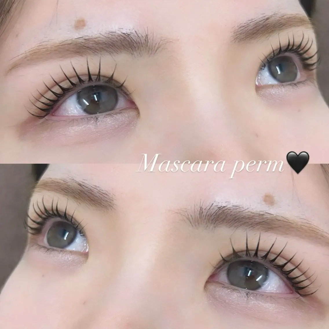 マツエク・マツパ マツパ eyelist ♡aikaの眉毛・アイブロウイメージ