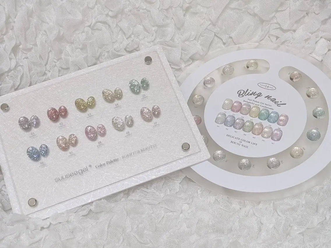 ネイル フットネイル ハンドネイル ハンドケア Beaubie  nailサロンのネイルデザイン