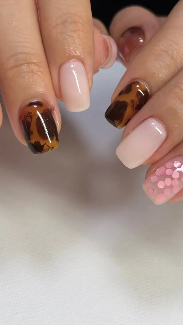 ネイル hiroba nailのネイルデザイン