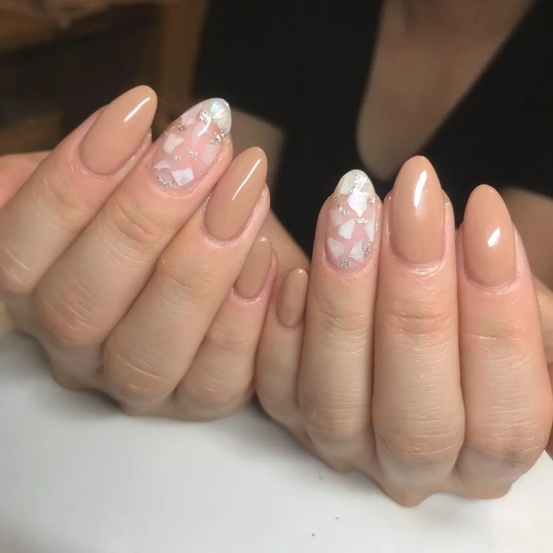 ネイル Maggie staffのネイルデザイン