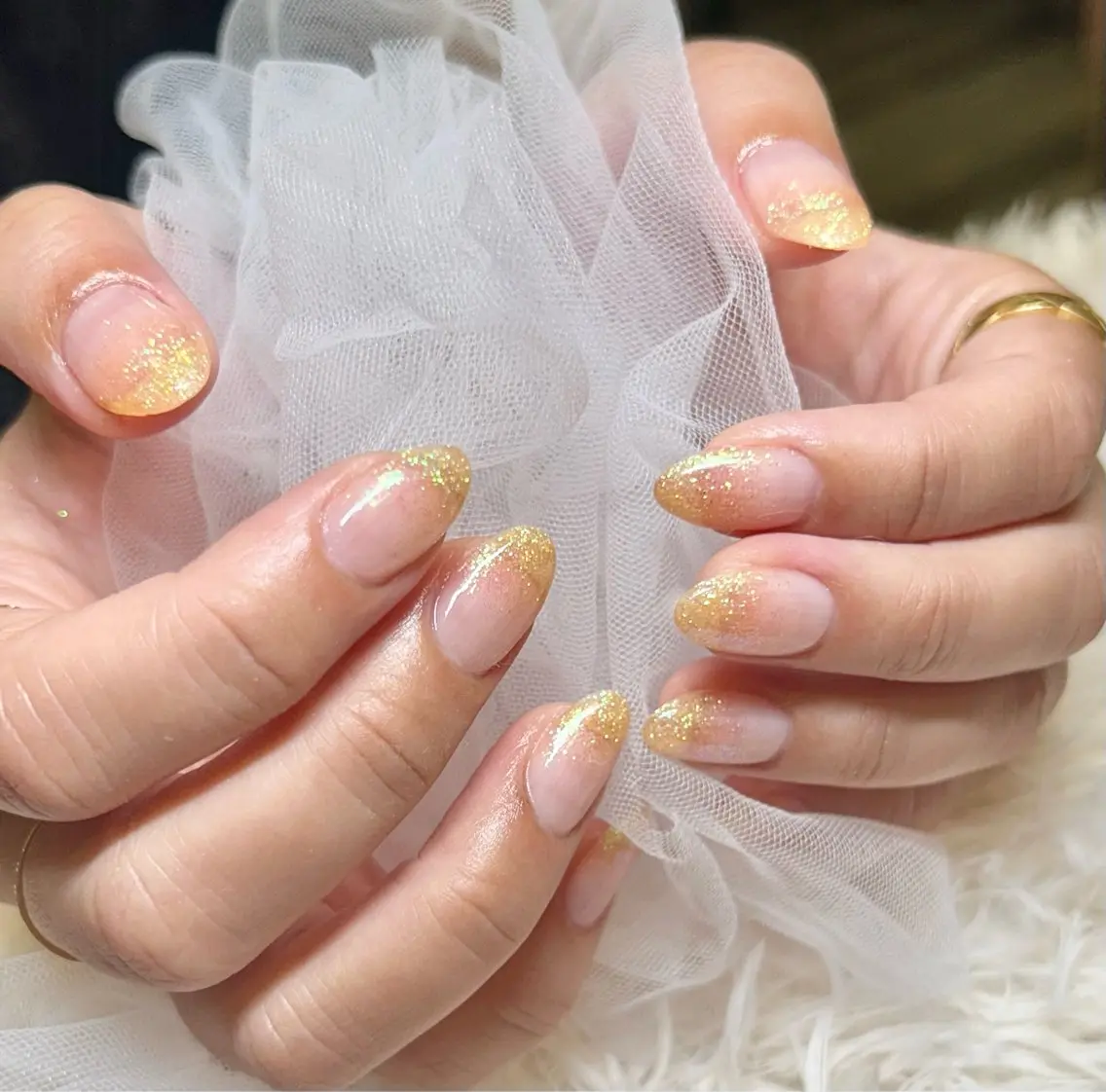 ネイル ハンドネイル Neolive_ RINKAのネイルデザイン