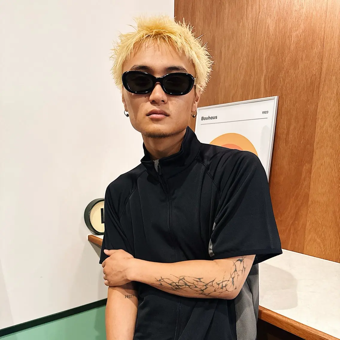 【🧿メンズ限定🧿】デザインカット✂️の写真