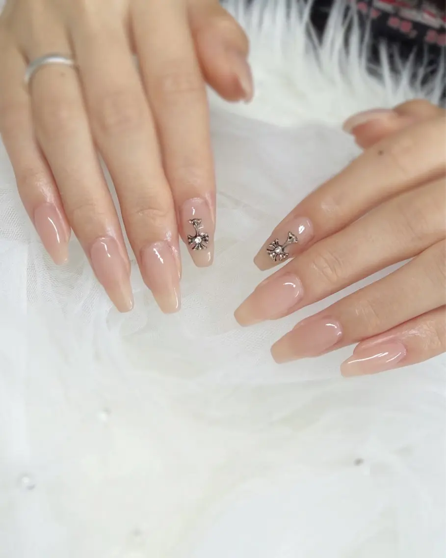 ネイル GlamM Nailのネイルデザイン