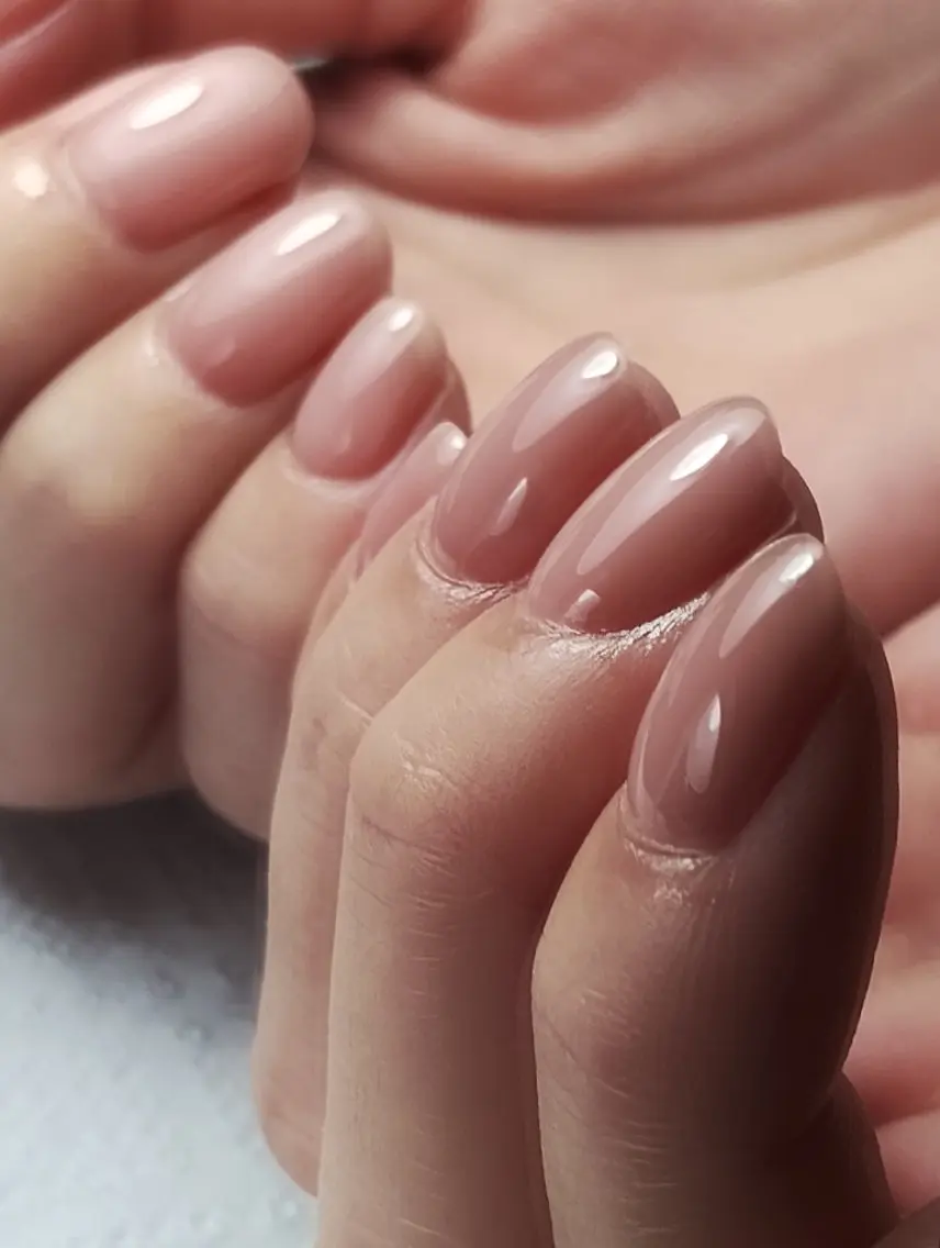 ネイル omika nail @自宅⁠のネイルデザイン