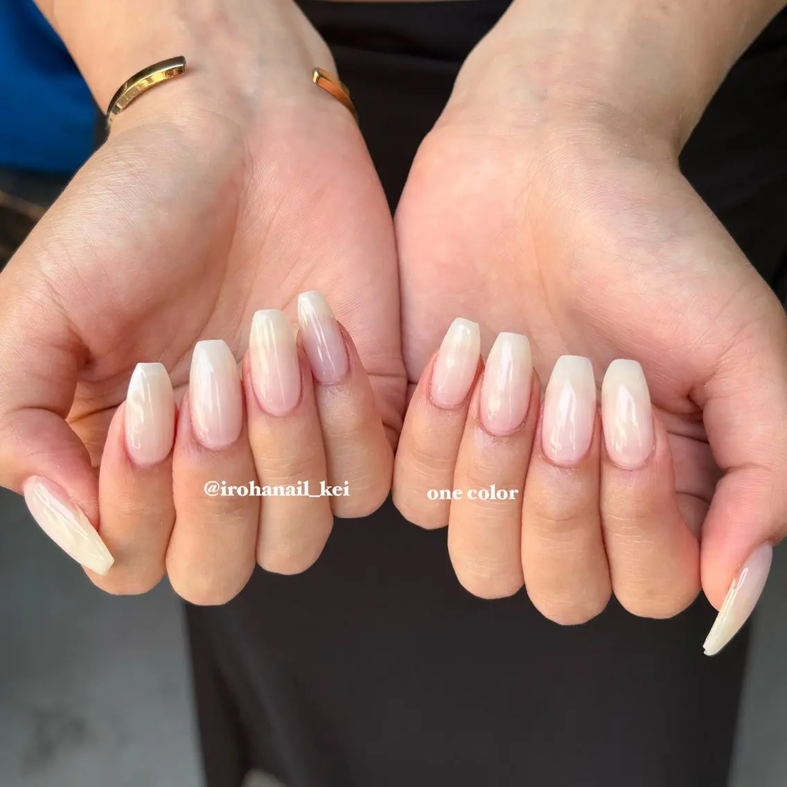 ネイル IROHA NAIL_けい🐶のネイルデザイン