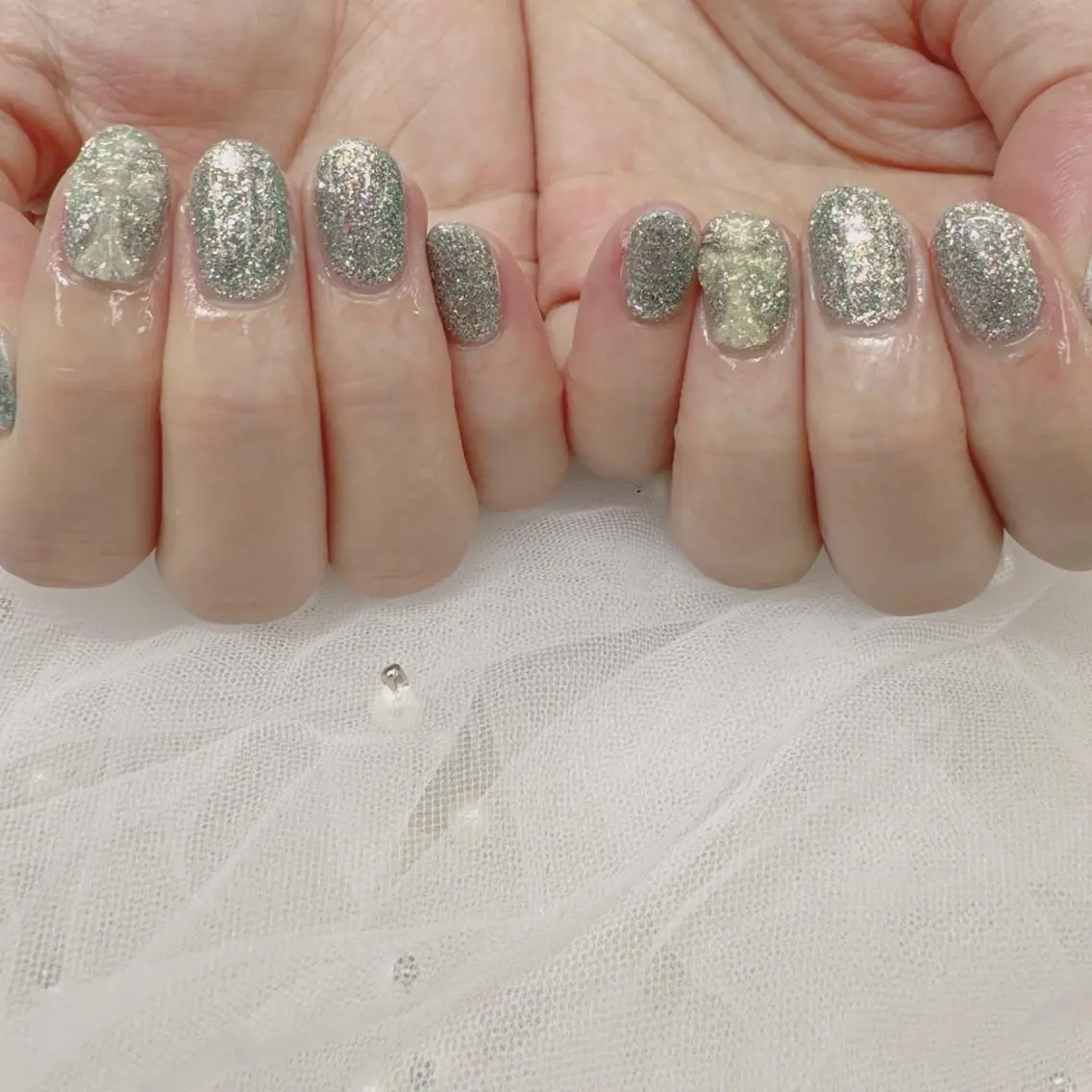 ネイル Nail salon Honey Beeのネイルデザイン
