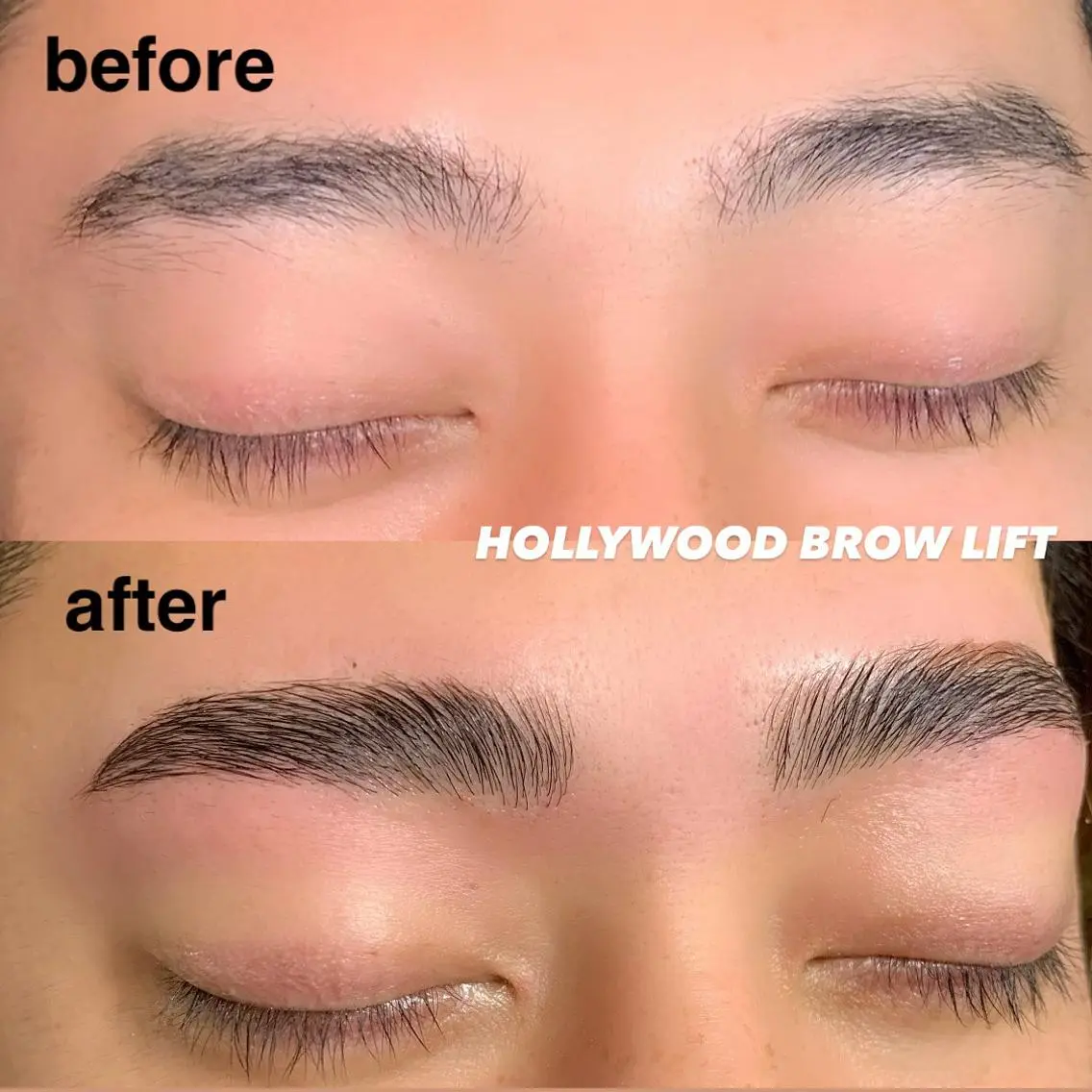 アイブロウ brow&lash WAVEのマツエク・マツパデザイン
