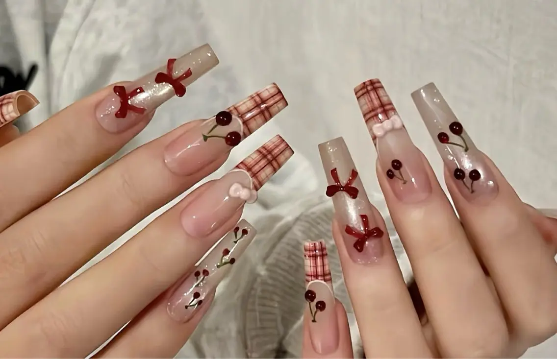 ネイル ハンドネイル D-BEAUTY Nailsalonのネイルデザイン