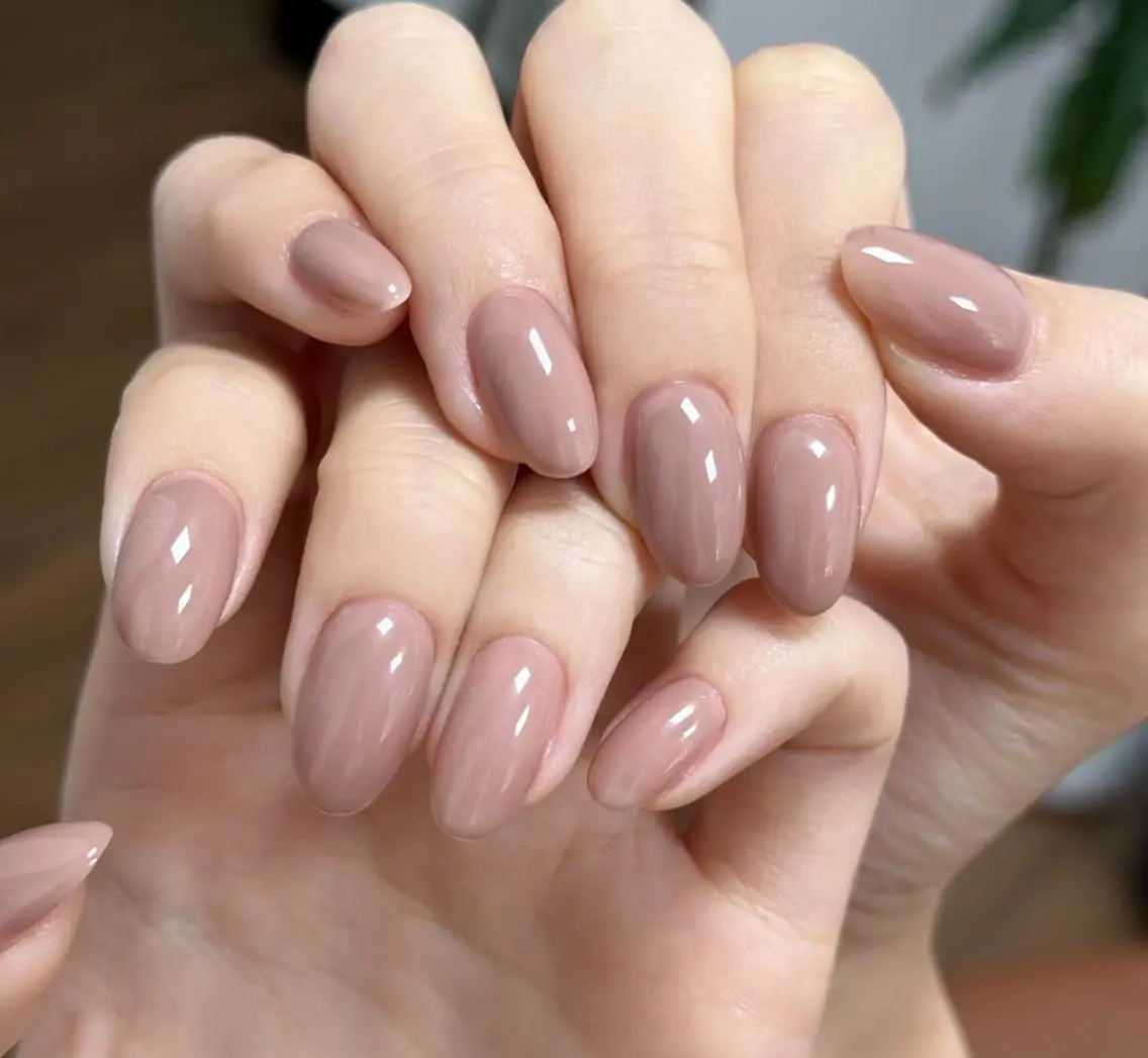 ネイル ハンドネイル エリ🫧 nail池袋東口のネイルデザイン