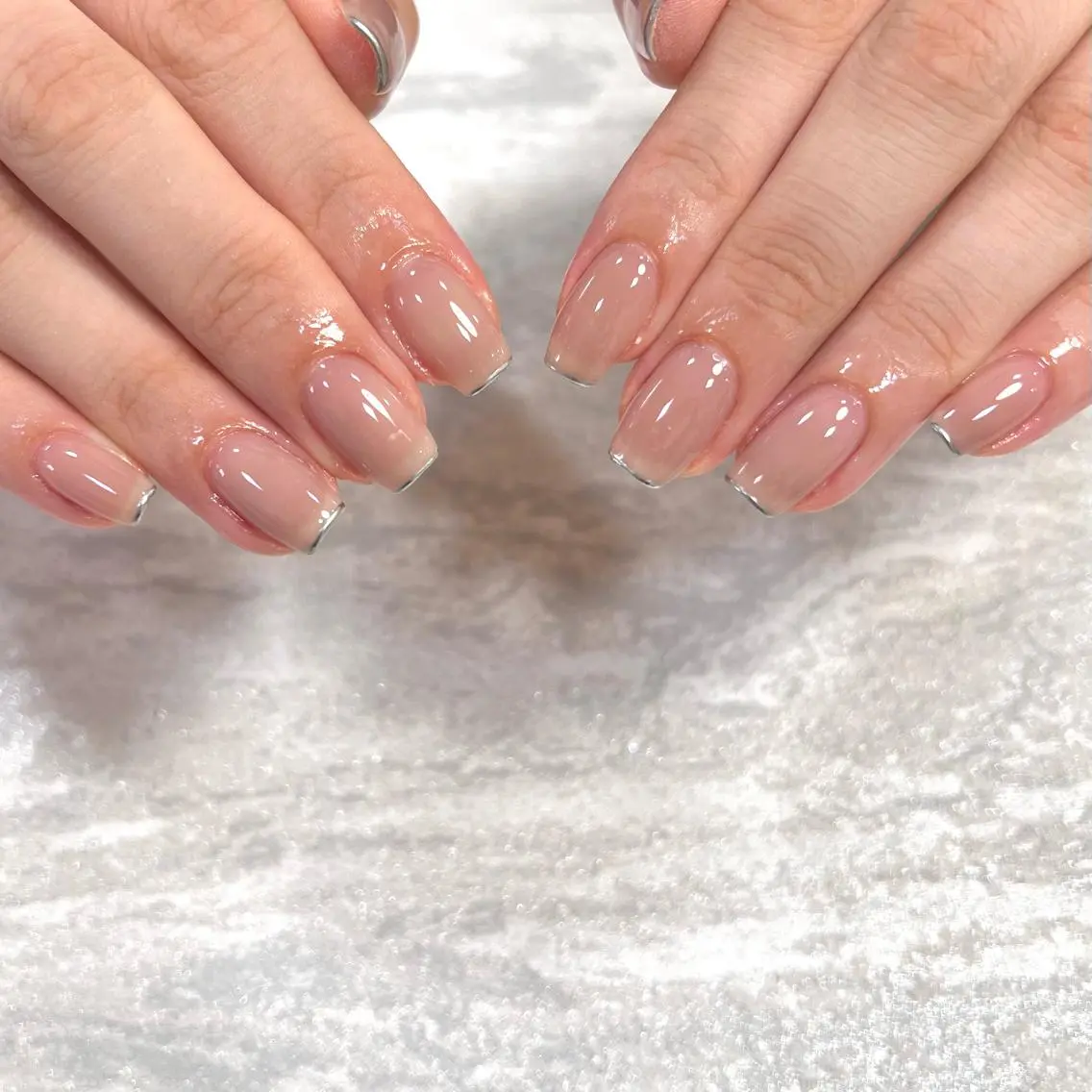 ネイル NAIL303 🛼 SHIORIのネイルデザイン
