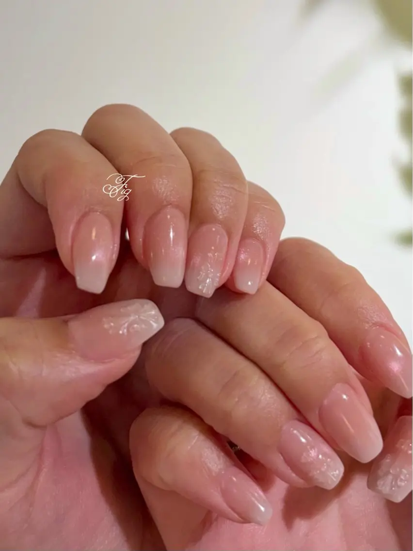ネイル ハンドネイル 💐 SATSUKIのネイルデザイン