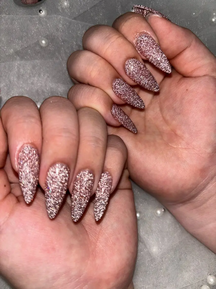 ネイル Nail salon Kittyのネイルデザイン