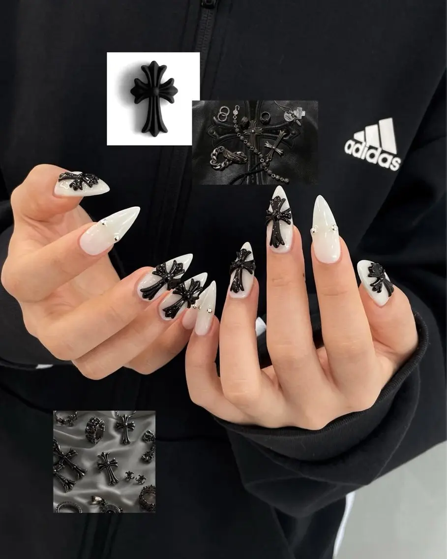 ネイル HAPPI NAIL . LEEのネイルデザイン