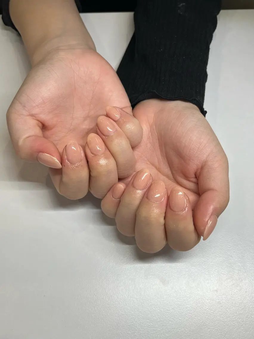 ネイル esu nail/ saranのネイルデザイン