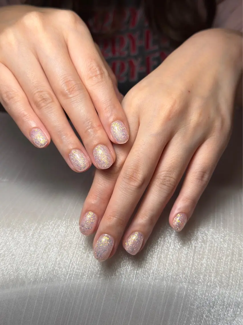 ネイル ハンドネイル Nail Salon Anのネイルデザイン