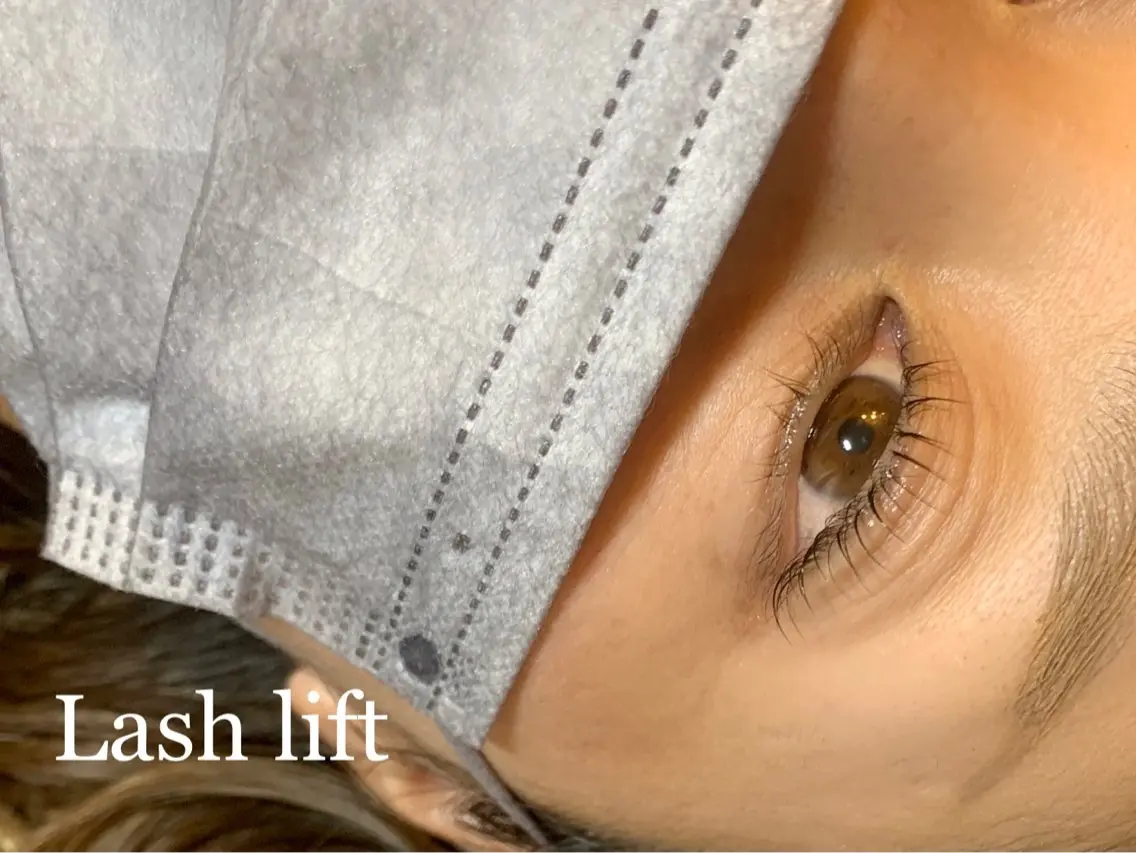 マツエク・マツパ マツパ Lilly eyelashのマツエク・マツパデザイン