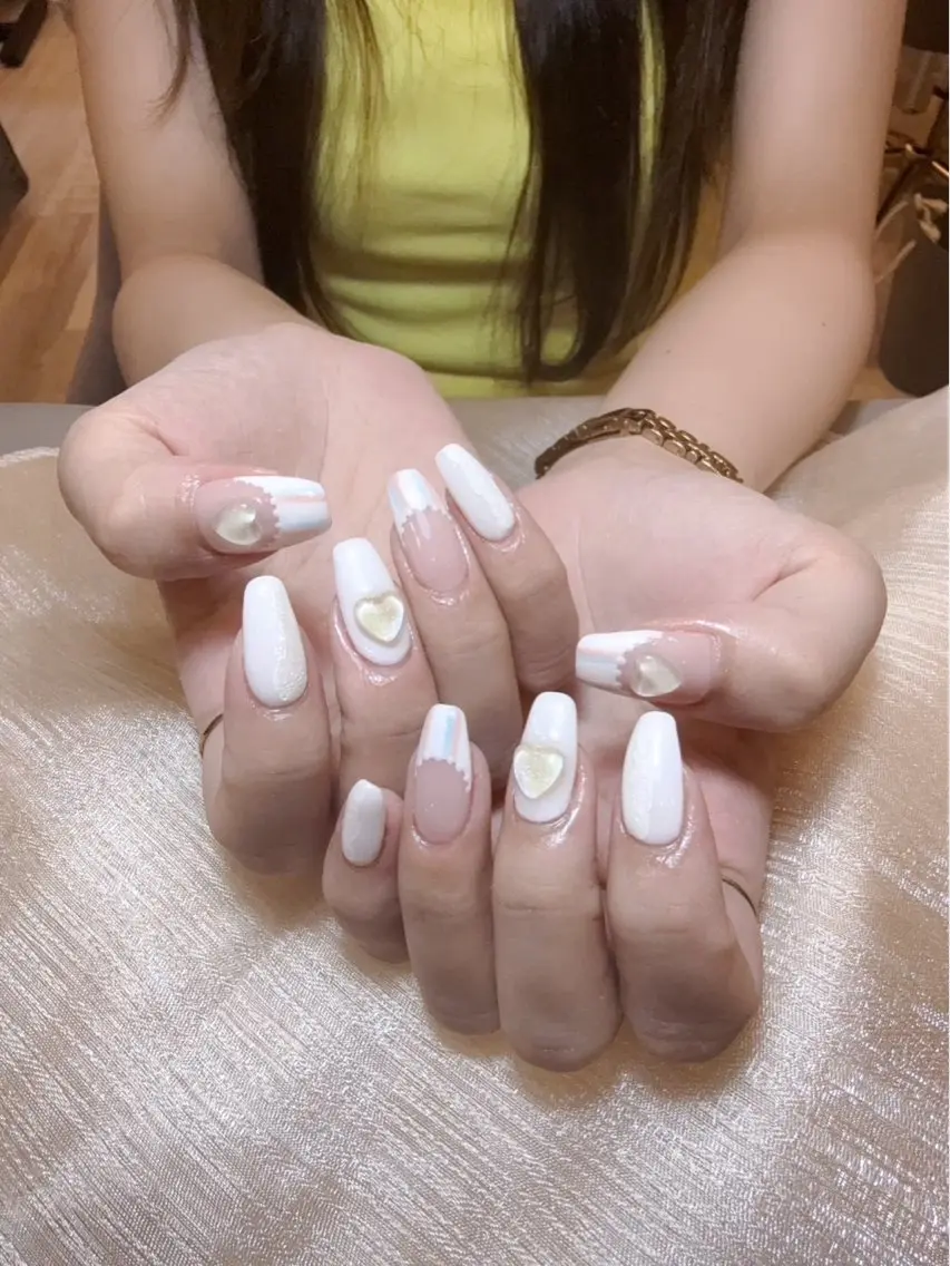 ネイル COCO nail salonのネイルデザイン