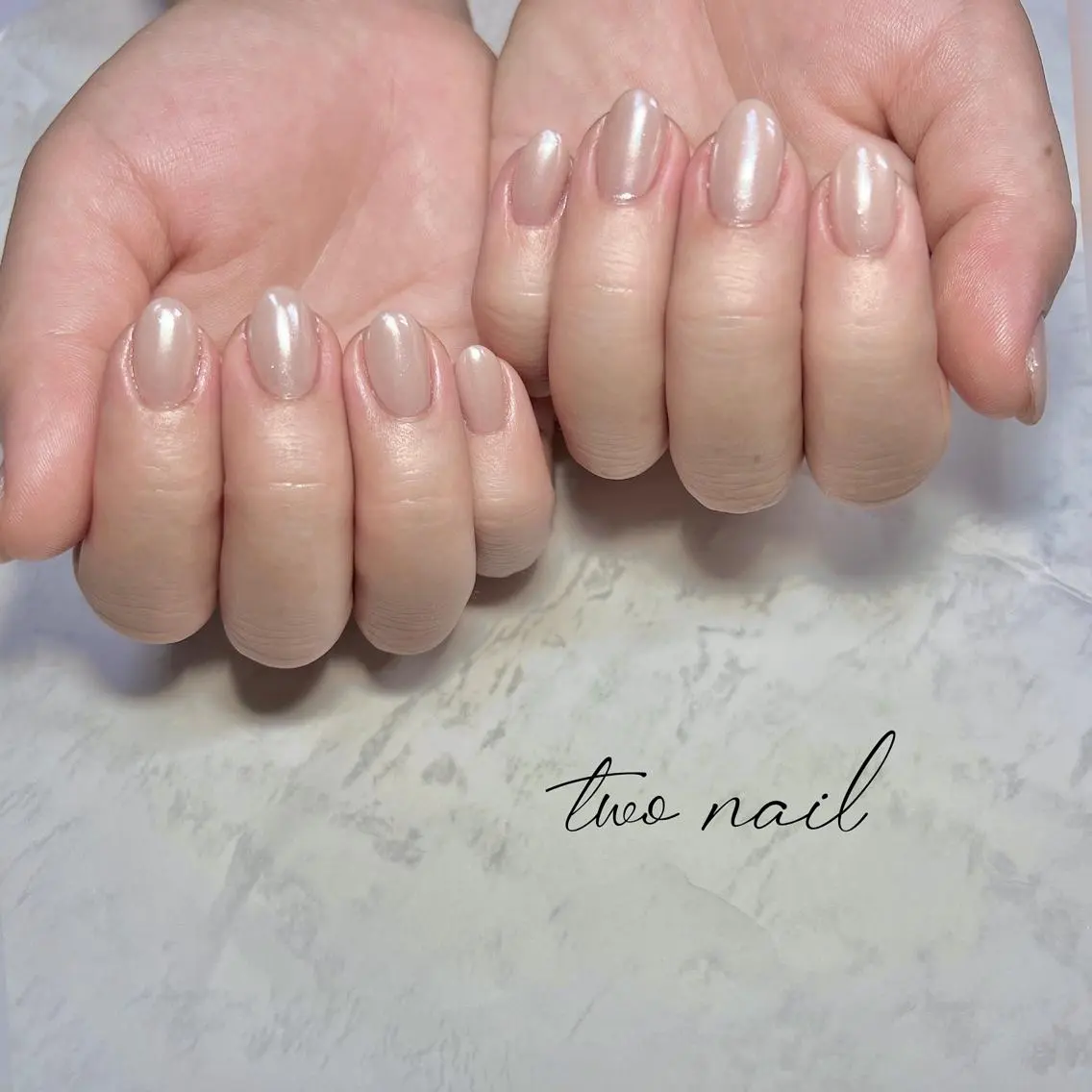 ネイル アートネイル フットネイル ハート ニュアンスネイル オフィスネイル ハンドネイル two nailのネイルデザイン