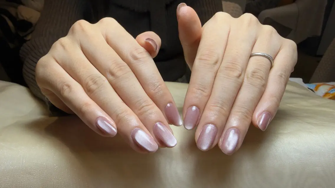 ネイル Z.Nail Yanのネイルデザイン