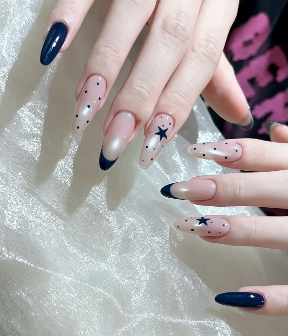 ネイル Unicorn Nail原宿表参道のネイルデザイン