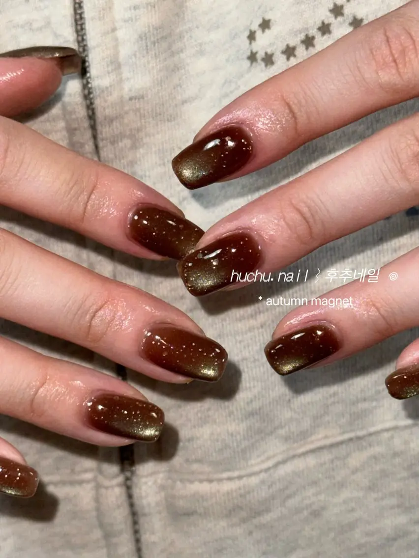 ネイル huchu.nail 후추네일のネイルデザイン