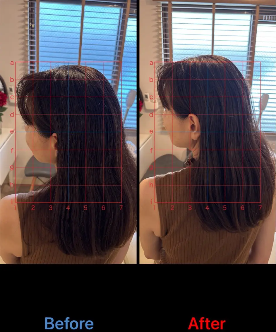美整体サロン Regのエステ・リラクイメージ