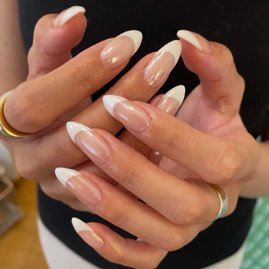 ネイル ハンドネイル Nail Room uimのネイルデザイン