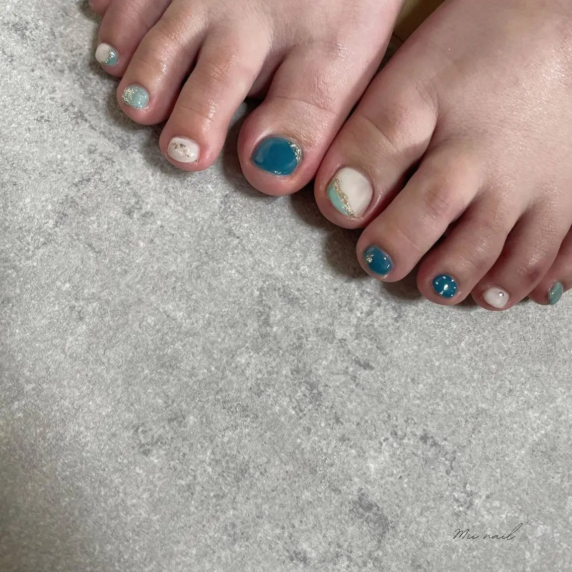 ネイル Mii nail いづみのその他イメージ