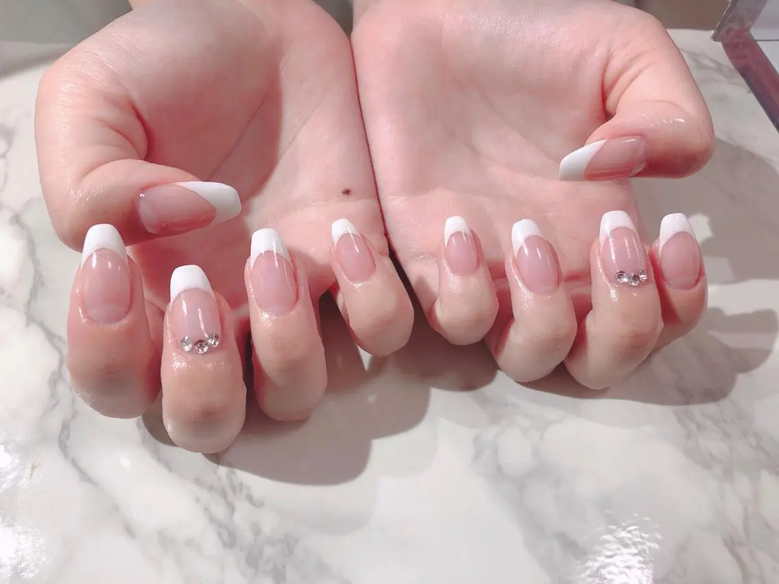 ネイル 持ち込み Regaro i.sのネイルデザイン