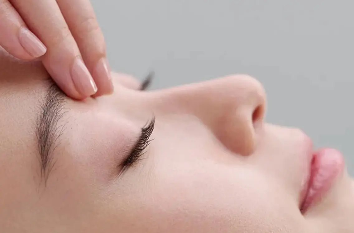 肌分析+本格エステ💆♀️の写真