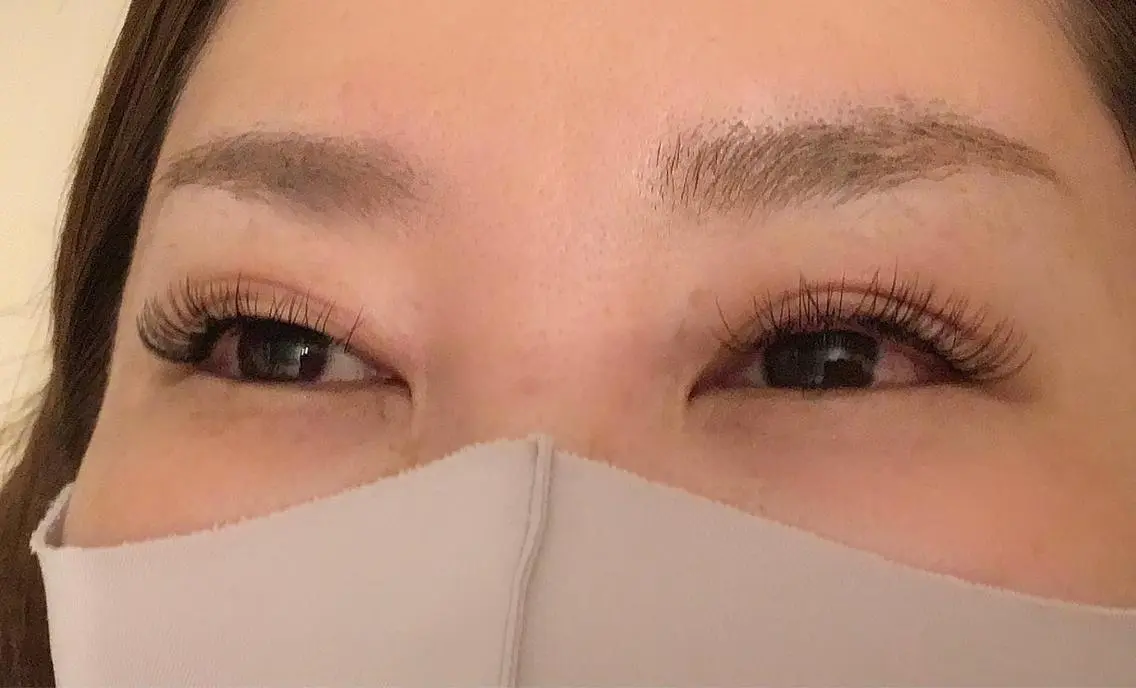 マツエク・マツパ マツエク eyelash GARDENのマツエク・マツパデザイン