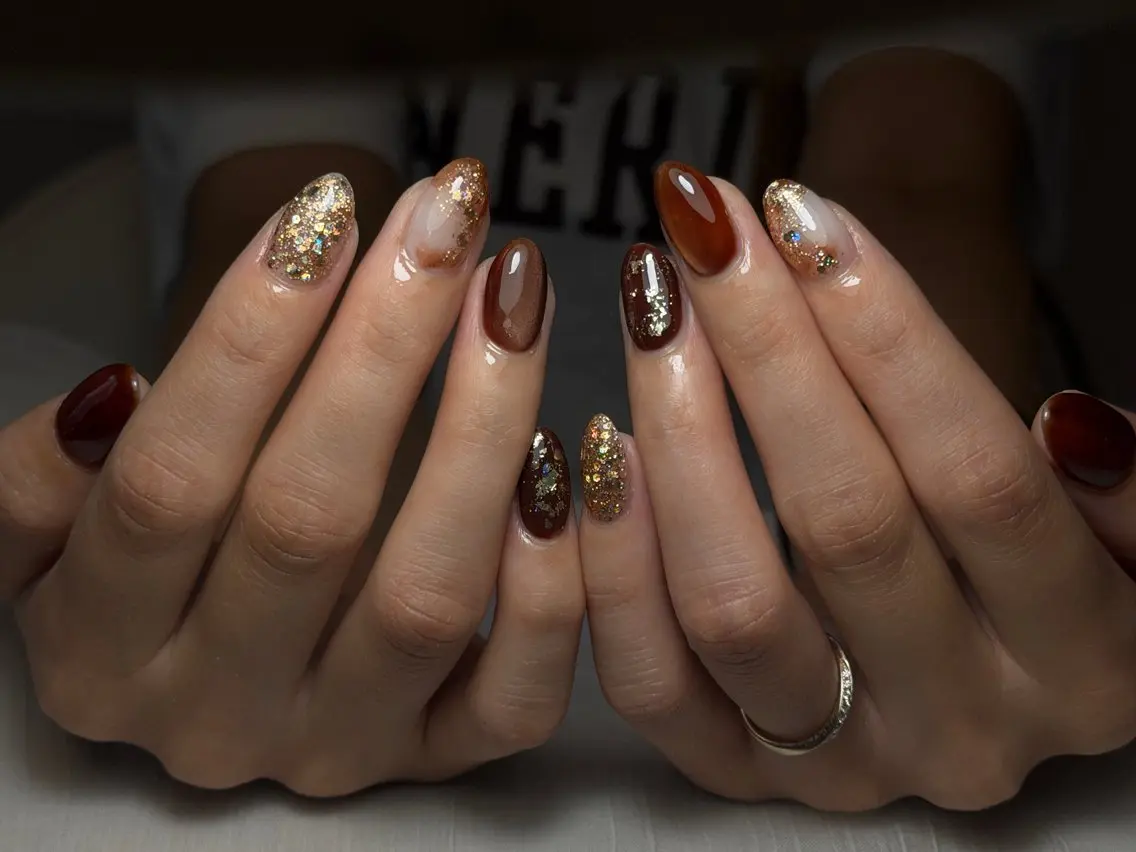 ネイル ハンドネイル Nail Salon Anのネイルデザイン