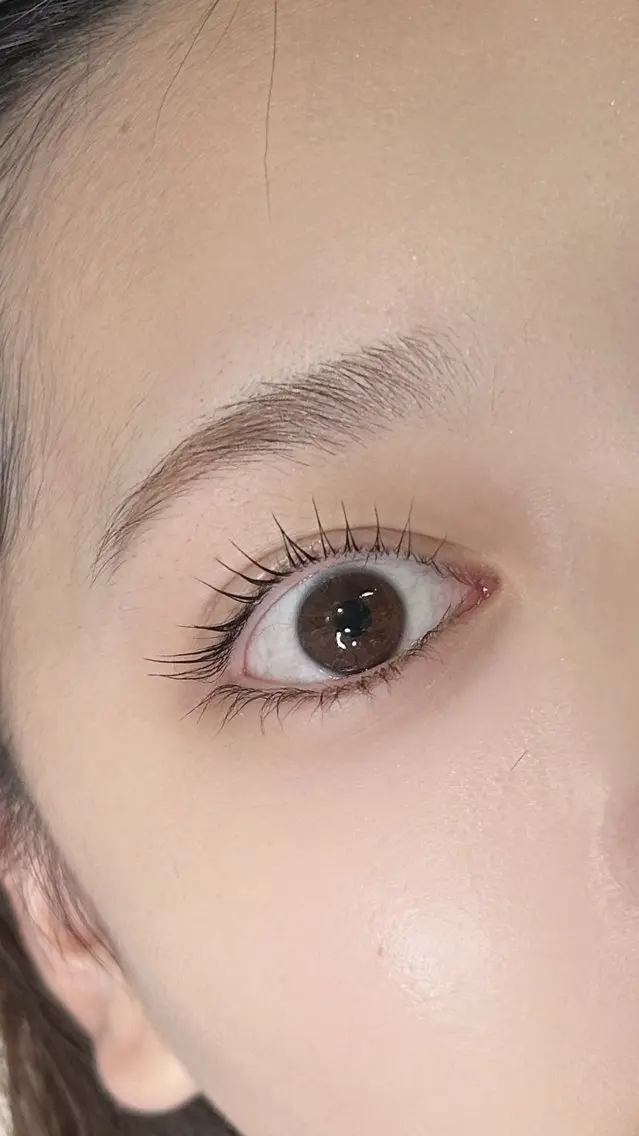 マツエク・マツパ Q-LASH Kotoneの眉毛・アイブロウイメージ