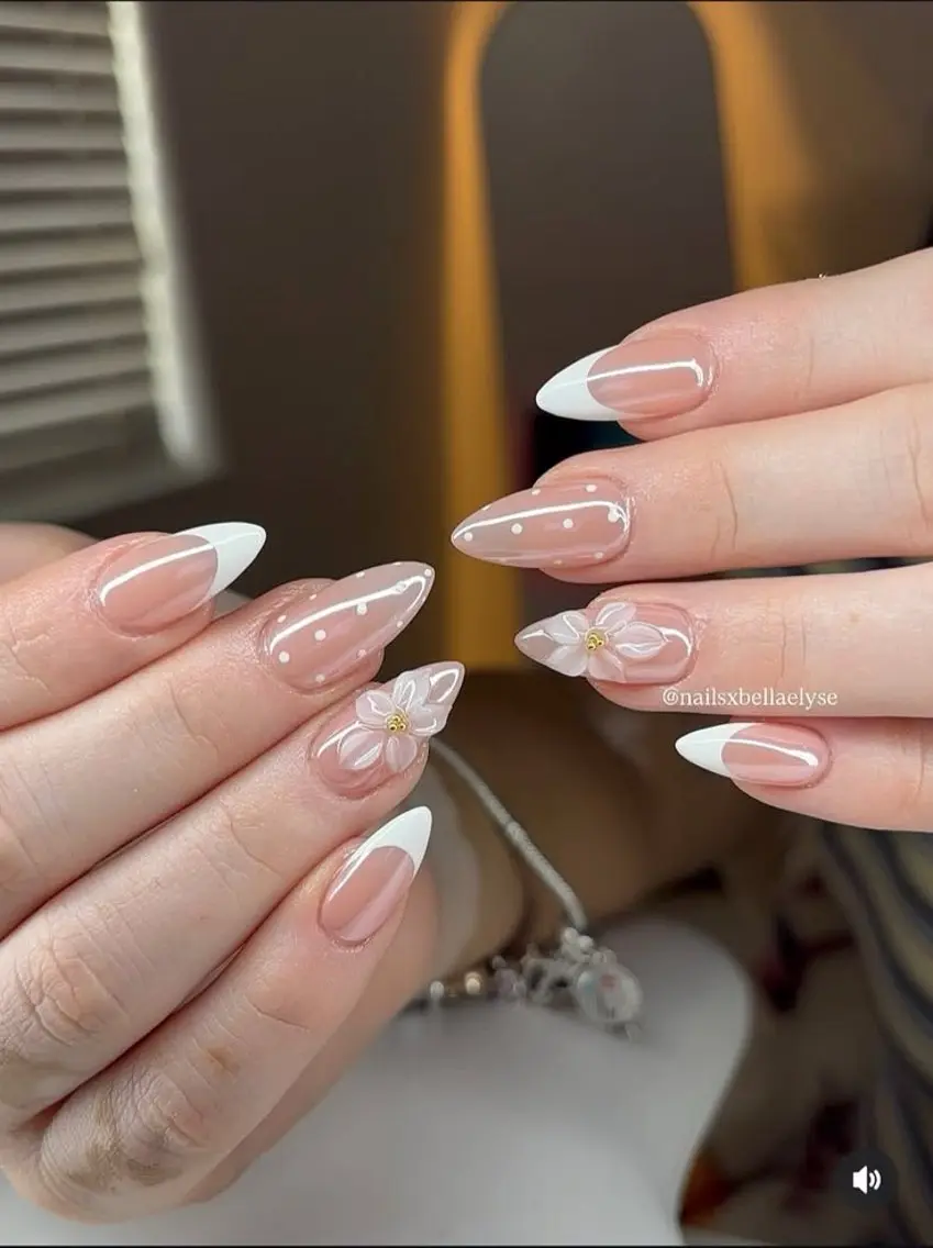 ネイル ハンドネイル hue nail1のネイルデザイン